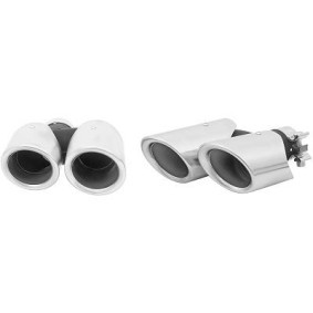 Comprar Cola de escape de DIEDERICHS 4203000 a bajo precio de 224,04 €