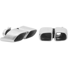 Achetez des Embout d'échappement DIEDERICHS 4203001 à prix pour 306,80 €