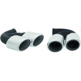 Comprar Cola de escape de DIEDERICHS 4204000 a bajo precio de 297,02 €