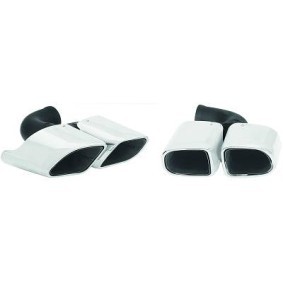 Comprar Cola de escape de DIEDERICHS 4204001 a bajo precio de 405,07 €