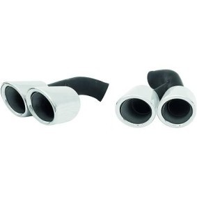 Comprar Cola de escape de DIEDERICHS 4204002 a bajo precio de 301,01 €