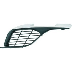 Lüftungsgitter, Stoßfänger 4236047 von DIEDERICHS günstig für 50,55 € online kaufen