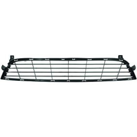 Lüftungsgitter, Stoßfänger 4570045 von DIEDERICHS günstig für 38,30 € online kaufen