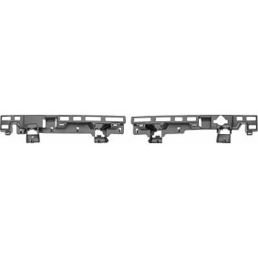 Aufpralldämpfer, Stoßfänger 4570065 von DIEDERICHS günstig für 47,55 € online kaufen