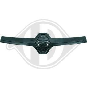 Kühlergrill 5605140 von DIEDERICHS günstig für 50,80 € online kaufen