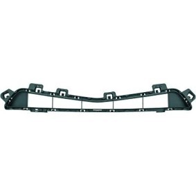 Lüftungsgitter, Stoßfänger 5606045 von DIEDERICHS günstig für 48,20 € online kaufen