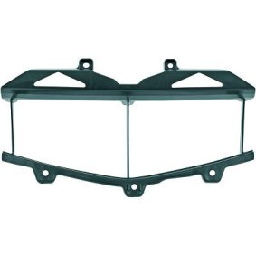 Rahmen, Kühlergitter 5606046 von DIEDERICHS günstig für 39,40 € online kaufen