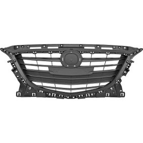 Kühlergrill 5620040 von DIEDERICHS günstig für 61,33 € online kaufen
