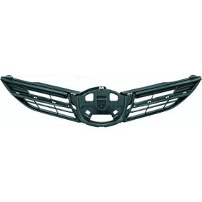 Kühlergrill 6660040 von DIEDERICHS günstig für 36,90 € online kaufen