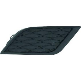 Lüftungsgitter, Stoßfänger 7433246 von DIEDERICHS günstig für 19,74 € online kaufen