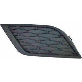 Lüftungsgitter, Stoßfänger 7433247 von DIEDERICHS günstig für 19,74 € online kaufen