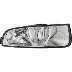 Comprar Faro antiniebla de DIEDERICHS 7840088 a bajo precio de 122,01 €