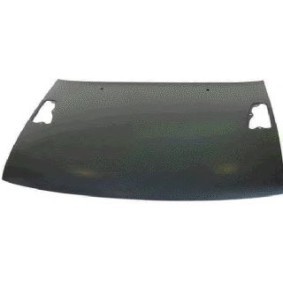 Motorhaube 3735660 von VAN WEZEL günstig für 247,08 € online kaufen