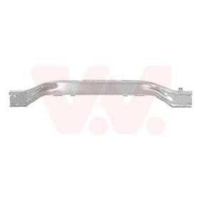Stoßstangenträger 3745530 von VAN WEZEL günstig für 162,07 € online kaufen
