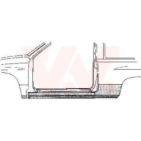 Schweller 3770102 von VAN WEZEL günstig für 48,42 € online kaufen