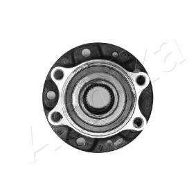 Comprar Cubo de rueda de ASHIKA 44-11053 a bajo precio de 105,52 €