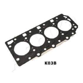 Zylinderkopfdichtung 46-0K-K03B von ASHIKA günstig für 75,81 € online kaufen