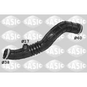 Compre Tubo flexível do ar de sobrealimentação da SASIC 3334033 a um preço baixo por 31,38 €