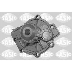 Köp Vattenpump av SASIC 3606130 till det låga priset 560,65 kr