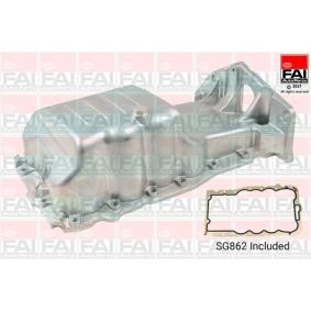 Ölwanne PAN021 von FAI AutoParts günstig für 127,08 € online kaufen