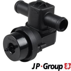 Kühlmittelregelventil von JP GROUP