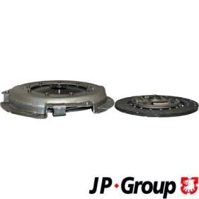 Comprar Kit de embrague de JP GROUP 1230407110 a bajo precio de 84,03 €