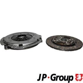 Kupplungssatz von JP GROUP