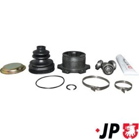 Luftmassenmesser (LMM) 1393901000 von JP GROUP günstig für 77,44 € online kaufen
