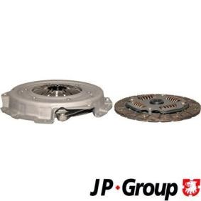 Compre Kit de embraiagem da JP GROUP 1530402910 a um preço baixo por 83,05 €