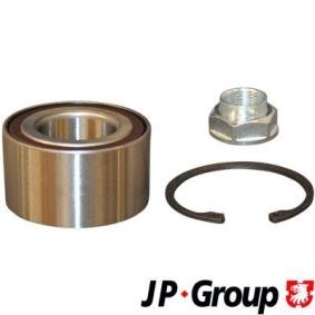 Radlagersatz 3441300510 von JP GROUP günstig für 33,82 € online kaufen