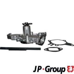 Wasserpumpe 3614100200 von JP GROUP günstig für 33,77 € online kaufen