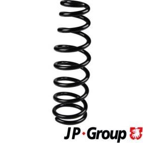 Acquista Molle ammortizzatori da JP GROUP 3842201700 a buon mercato per soli 36,82 €