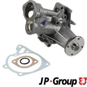 Køb Vandpumpe af JP GROUP 3914100200 til den lave pris 520,82 DKK