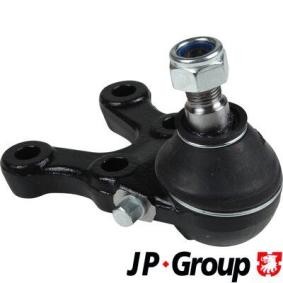 Traggelenk von JP GROUP