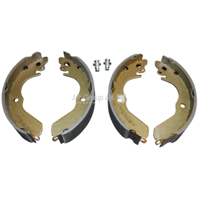 Bremsbackensatz von JP GROUP 3963900510