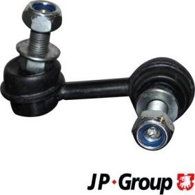 Comprar Bieleta de suspensión de JP GROUP 4040400270 a bajo precio de 5,89 €