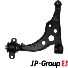 Querlenker von JP GROUP