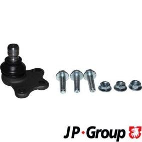 Köp Spindelled av JP GROUP 4140302400 till det låga priset 217,22 kr