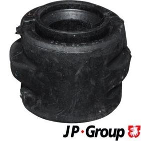 Achetez des Silent bloc de barre stabilisatrice JP GROUP 4140601600 à prix pour 4,16 €