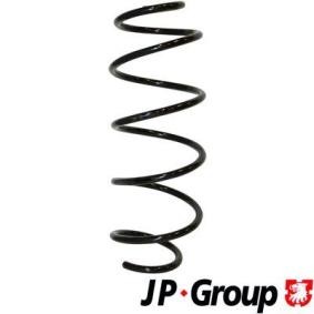 Acquista Molle ammortizzatori da JP GROUP 4142208400 a buon mercato per soli 21,11 €