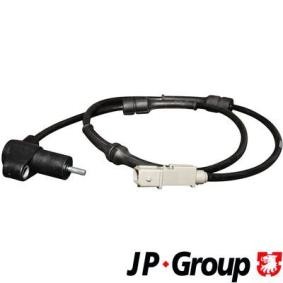 ABS-Sensor 4197100600 von JP GROUP günstig für 24,60 € online kaufen