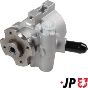 Spannrolle, Zahnriemen 4712200300 von JP GROUP günstig für 21,56 € online kaufen