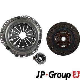 Comprar Kit de embrague de JP GROUP 4830400310 a bajo precio de 127,90 €