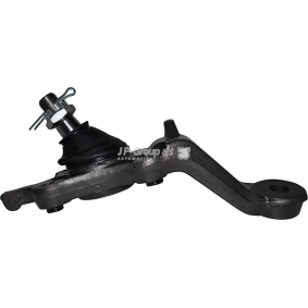 Kupplungssatz 4830400610 von JP GROUP günstig für 202,82 € online kaufen