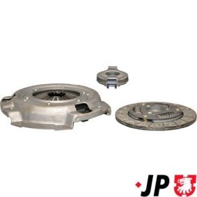 Kupplungssatz 4830400810 von JP GROUP günstig für 275,52 € online kaufen