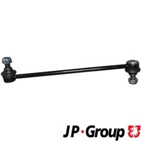 Koppelstange 4840400600 von JP GROUP günstig für 17,71 € online kaufen