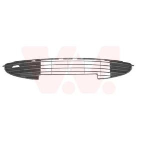 Compre Grelha de ventilador, pára-choques da VAN WEZEL 4028599 a um preço baixo por 31,13 €