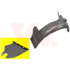 Achetez des Garniture, passage de roue VAN WEZEL 4038435 à prix pour 15,42 €