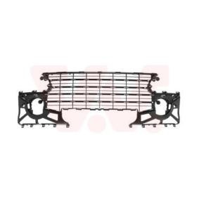 Compre Grelha de ventilador, pára-choques da VAN WEZEL 4041590 a um preço baixo por 26,76 €