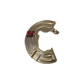 Acquista Lamiera paraspruzzi disco freno da VAN WEZEL 4325371 a buon mercato per soli 51,23 €